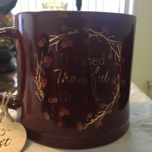 Happy Harvest Mug - Picture 7 of 11
